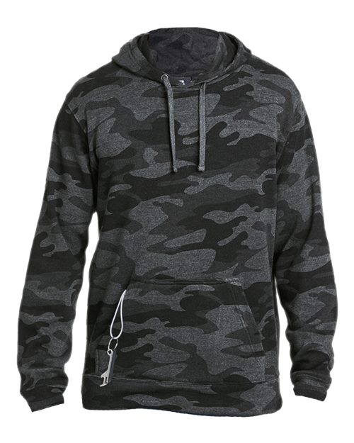 Black-Camo-Heather