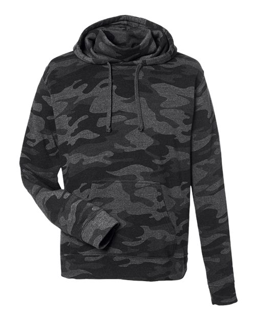 Black-Camo-Heather