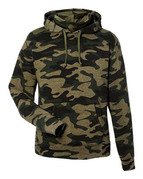 Camo-Heather